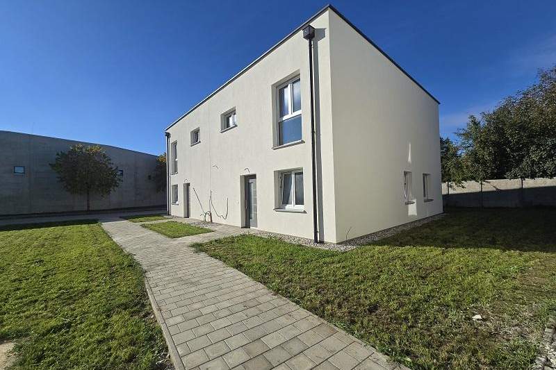 MODERN, MASSIV UND HOCHWERTIG VOM BAUMEISTER, Haus-kauf, 364.750,€, 3385 Sankt Pölten(Land)