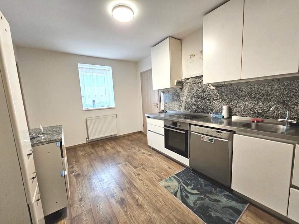 Preiswertes Haus Nähe Wiener Neustadt (Provisionsfrei)