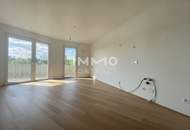 Attraktive 2-Zimmer-Erstbezugswohnung mit großzügigem Balkon – jetzt provisionsfrei sichern