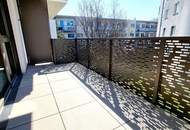 Grünblick für die Seele! Kleine Wohnung - Große Freude! Großer, hofseitiger Balkon + Blick ins Grüne + Komplette Hofruhelage + Energieeffizienz + Perfekte Anbindung und Nahversorgung! Jetzt zugfreifen!