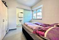 Entzückende 2-Zimmer-Wohnung in idyllischer und sonniger Lage!