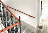 1-Zimmer-Wohnung mit Entwicklungspotential in 1030 Wien – Liftbau ist in Planung!