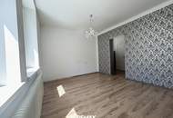 Stilvolle City-Wohnung im charmanten Altbauviertel