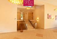 Exklusive Villa mit Pool, Terrassen, Wintergarten &amp; großer Garage in Klosterneuburg-Weidling