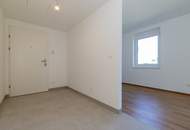 ERSTBEZUG „ein viertel grün“ in Wiener Neustadt - moderne 2 Zimmerwohnung mit Balkon