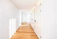 8. Stock mit Garten und Terrasse - Provisionsfrei direkt beim Hauptbahnhof: Die geilste Wohnung der Stadt: