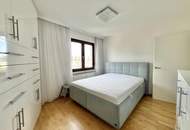 360 TOUR // BALKONWOHNUNG AN DER ALTEN DONAU