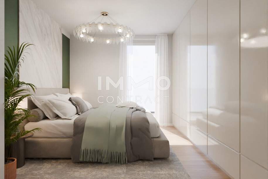 Provisionsfrei! Ruhiges Zuhause im edlen Projekt Brienne., Wohnung-kauf, 647.400,€, 1030 Wien 3., Landstraße