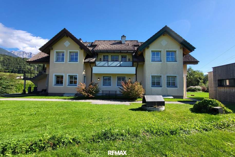 Einziehen und Wohlfühlen in Alleinlage zwischen Schladming und Haus im Ennstal!, Haus-kauf, 1.890.000,€, 8967 Liezen