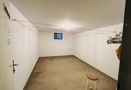 Ruhige Innenhoflage mit 90 m2