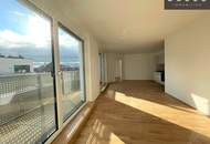 3 ZIMMER | DACHGESCHOSS | IM HERZEN DER STADT | 2 BÄDER | TERRASSE | KARMELITERHOF | AB JUNI