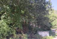 Traumhaftes Baugrundstück am Semmering – 1546 m² mit Berg- und Grünblick!