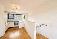 Graz-Nord: Top-Preis! Ihre Chance auf Eigentum: Durchdachte Maisonette mit Top-Infrastruktur & Grünblick