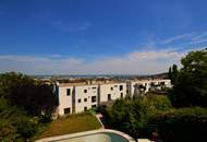 Viel Potential zur Verwirklichung ihrer Wohnträume! Ihr Einfamilienhaus mit Panorama-Ausblick und Pool