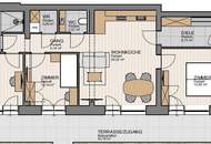 wunderschöne NEUBAU-Wohnung am Gröbminger Mitterberg