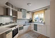 Modernes Eckreihenhaus mit Garten, Terrasse &amp; Garage in ruhiger Lage von Telfs