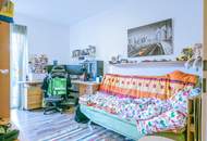 Barrierefreie 3-Zimmer-Garten-Wohnung in Niedrigenergiebauweise samt TG-Platz in der Höttinger Au!