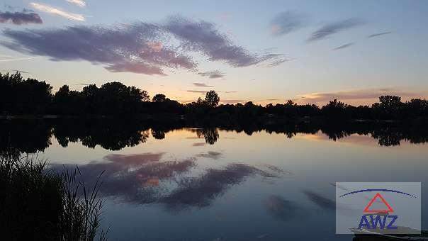 Ein Platz zum Durchatmen!