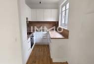 Schöne 2-Zimmer-Wohnung mit guter Anbindung