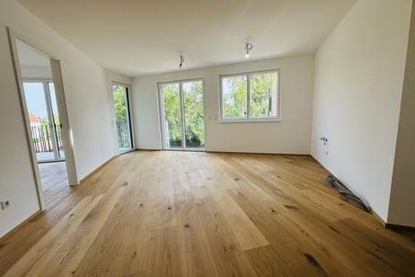 Wohlfühlwohnung mit Balkon, viel Licht und moderner Ausstattung!, Wohnung-kauf, 420.000,€, 1210 Wien 21., Floridsdorf