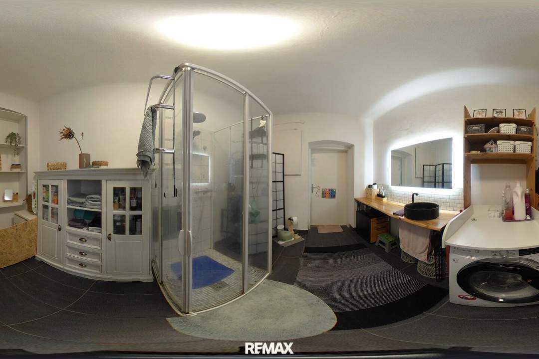 Gesucht! Gefunden! Charmantes Wohnhaus auf großem Grundstück!