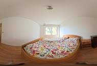 " 3-Zimmer-Wohnung mit Balkon und Blick zum Liesingbach in Oberlaa "