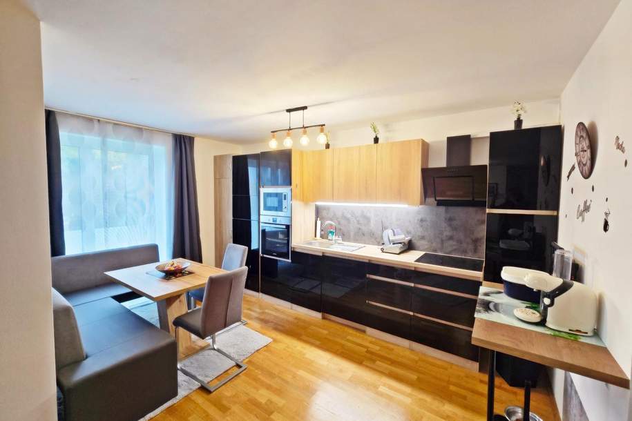3-Zimmer-Mietwohnung mit Loggia und Carport in zentraler Lage von Braunau, Wohnung-miete, 1.290,13,€, 5280 Braunau am Inn