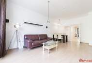 Wohntraum mit 3 Zimmer Nähe Belvedere und Hauptbahnhof mit Loggia und Grünblick