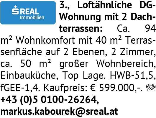 3., Loftähnliche DGWohnung