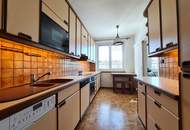 3-Zimmer-Wohnung mit separater Küche neben der Donau und der Wirtschaftsuniversität Wien!