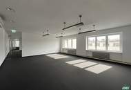 Top ausgestattetes Büro – zentrale Lage in 1030 Wien