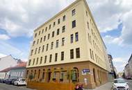 Altbauflair in Favoriten - Helle 3-Zimmer-Gründerzeitwohnung mit Lift