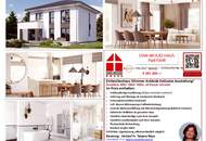 DANWOOD PARK 133 CUBE Architektur mit Anspruch. Preis mit Bodenhaftung! (Provisionsfrei)