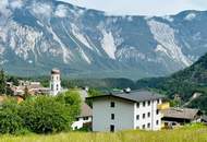 Kleinwohnanlage in ruhiger Aussichtslage in Sautens!