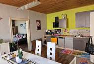 "ACHTUNG NEUER PREIS" Bauernhaus mit Innenhof und Stadel - 2 Wohneinheiten möglich, möbliert, sofort beziehbar!