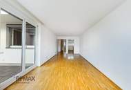 Ihr neues Zuhause am Bodensee – Moderne 2-Zimmer-Wohnung mit Loggia und besten Anbindungen