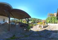 Landhaus im Südburgenland