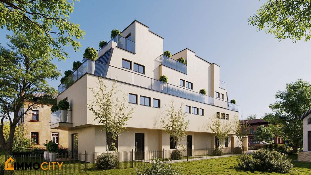 Exklusiver Familientraum Haus2! Sonniges 5-Zimmer Reihenhaus mit Garten + Terrasse Nähe Oberes Mühlwasser!