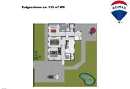 "stilvoll" modernisiertes Altstadthaus in sonniger Stadtrandlage