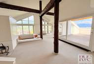 Freizeitwohnsitz am Mondsee – Exklusive Dachgeschosswohnung in Premiumlage