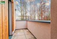 Viel Privatsphäre und Grünblick! Wohntraum mit großem Garten - PROVISIONSFREI
