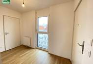 Top ausgestattete Neubau-Wohnung an der Prager Straße - Straßenbahn 26 vor der Tür und alles in der Umgebung!