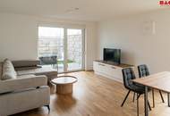 Möblierte Wohnung zur Kurzzeitmiete