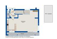 Angenehmes Wohnen mit der Lobau vor der Haustüre!