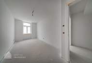 Heller 4-Zimmer Erstbezug mit Balkon, Nähe Kutschkermarkt