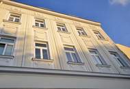 Ruhige, helle 2-Zimmer-DG-Wohnung nahe Neue Donau und Donauinsel (Provisionsfrei)