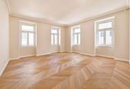 Exklusive 2-Zimmer-Wohnung am Puls der Stadt | ESSENZ NO. 1 - Die neue Avantgarde des Wohnens