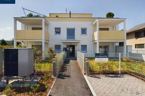NEUER PREIS - ANLEGER - Mautern/Donau - Top 5 - KÄUFERPROVISIONSFREI, Wohnung-kauf, 259.500,€, 3512 Krems(Land)