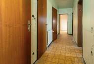 Renovierungsbedürftige 3-Zimmer-Wohnung mit Loggia in Leopoldsdorf – Ihr neues Zuhause!