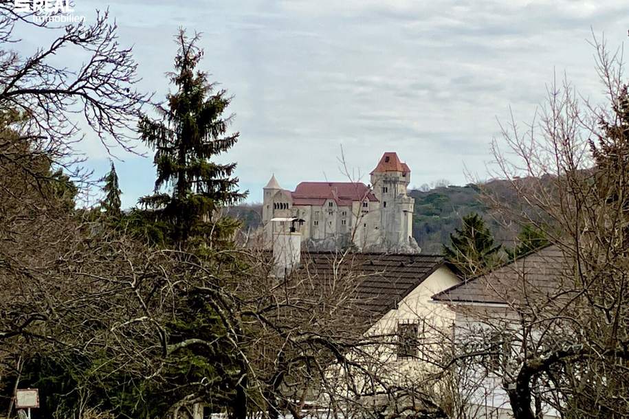 BURGBLICK - EFH in TOPLAGE von Maria Enzersdorf, Haus-kauf, 1.299.000,€, 2344 Mödling